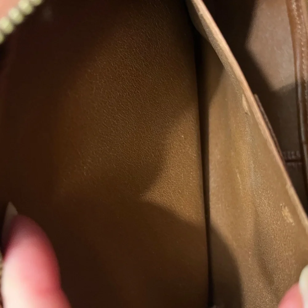 Madewell Transport crossbody large camera - Picture 2 of 10